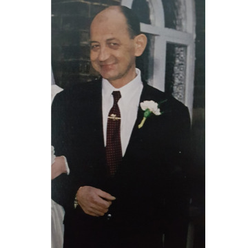 Photo for notice Paul Rennie YOUNG
