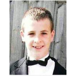 Photo of Jake ROBINSON