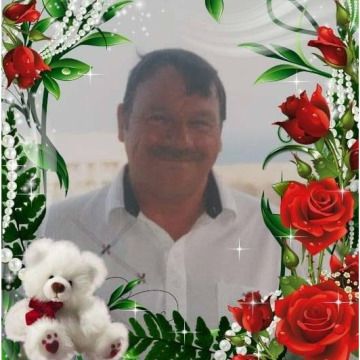 Photo for notice Peter PULLEN