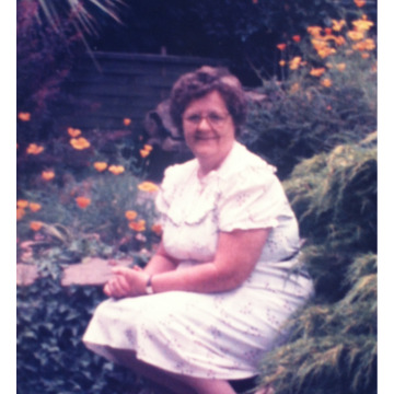 Notice Gallery for Betty MUCHMORE