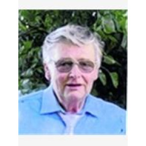 Photo of FRED CHAPMAN