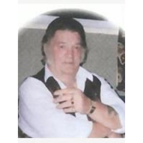 Photo of Nev JOHNSON