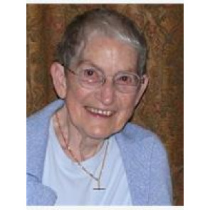 Photo of Phyllis Wyn BUDD (ROWLANDS)