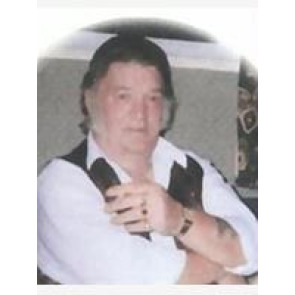 Photo of Nev JOHNSON