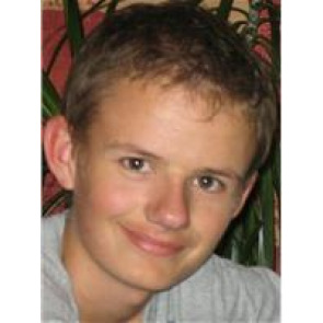 Photo of Jamie MACKEY