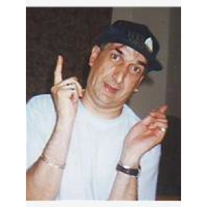 Photo of HAMNETT