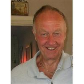 Photo of David ROWE