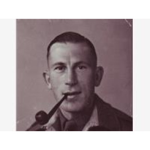 Photo of Ted HEATH