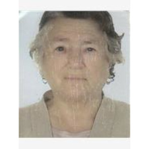 Photo of Olive OVERTON