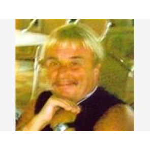 Photo of Bryan MEYNELL