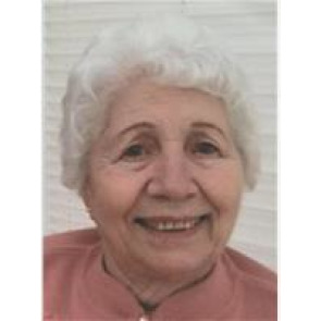 Photo of Rosa RAY