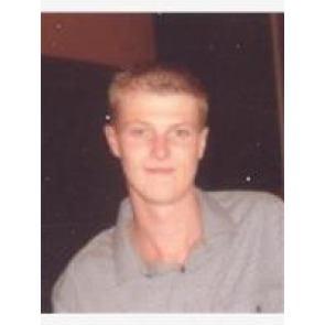Photo of Ben MAITLAND
