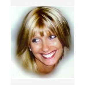 Photo of Louise NUTTELL