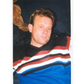 Photo of Stephen CURTIS