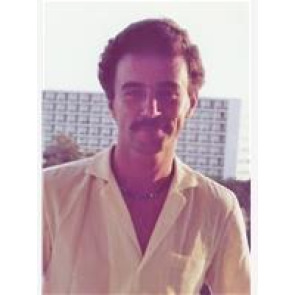 Photo of Ramon HARWOOD