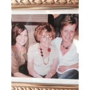 Notice Gallery for Janet CAUSER