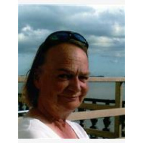Photo of Sue WILSON