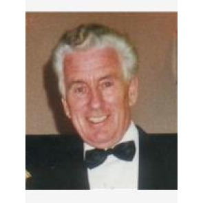 Photo of Ronald MCINTYRE
