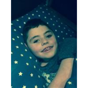 Photo of Ryan HOPE