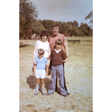 Photo for notice Rodney GRIGG