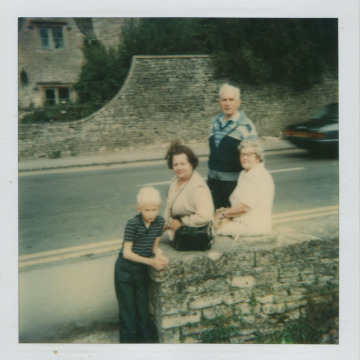 Photo for notice Emily OWEN