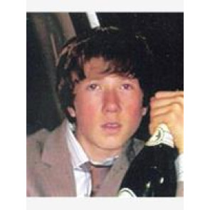 Photo of JOHNSON