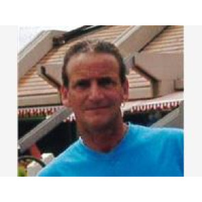 Photo of David MORGAN