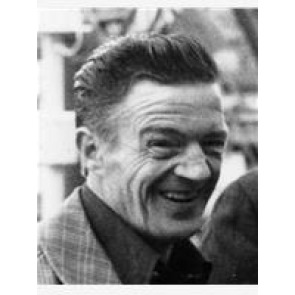Photo of George TOMLINSON