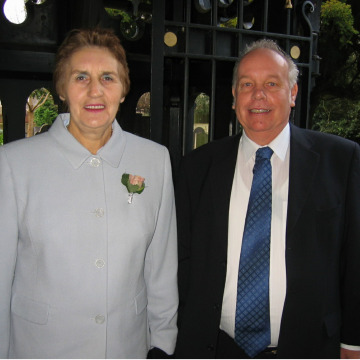 Photo for notice Antony MILLER