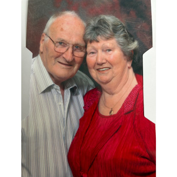 Photo for notice Hugh CAMPBELL