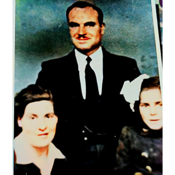 Photo for notice Barbara FLUDE