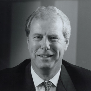 Photo of Paul SWAINBANK