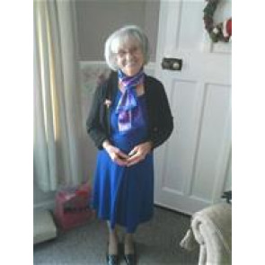 Photo of Evelyn LINFORD