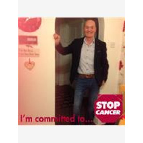 Photo of Joe SPACKMAN