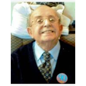 Photo of John PASK