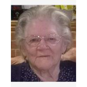 Photo of Mary CHILDS