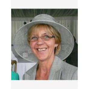 Photo of Gillian CHARNICK