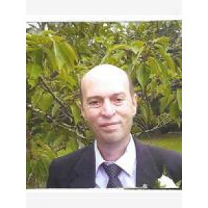 Photo of Michael BINGHAM