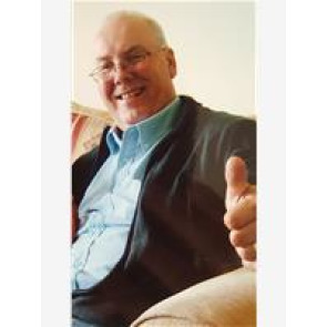Photo of Anthony BATHURST
