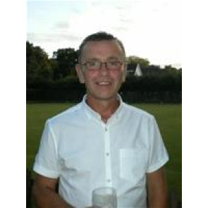 Photo of Alan COOK