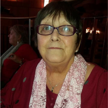Photo of Denise WOOD