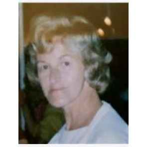 Photo of Ann ASHWORTH
