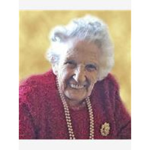 Photo of Bessie JENNINGS