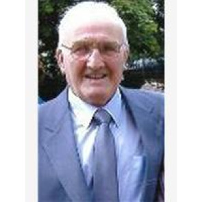 Photo of George STOCKS