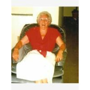 Photo of Brenda HADDOCK