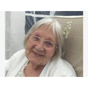 Photo of Edna MOORE