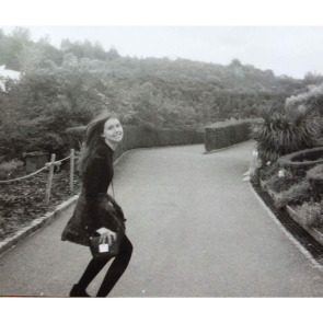 Photo of Katherine JOHNS