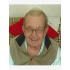 Photo of Christopher ROBERTSON