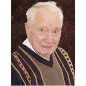 Photo of George BLACKETT