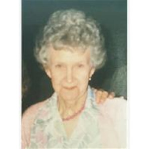 Photo of Agnes ELSHAW